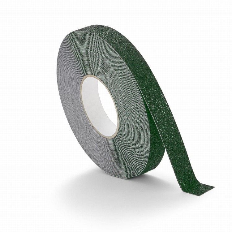 Taśma antypoślizgowa DutyGrip zielona grube ziarno P36  25mm x 18m.jpg