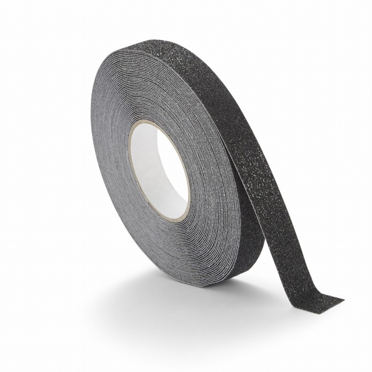 Taśma antypoślizgowa DutyGrip czarna grube ziarno P36  25mm x 18m.jpg