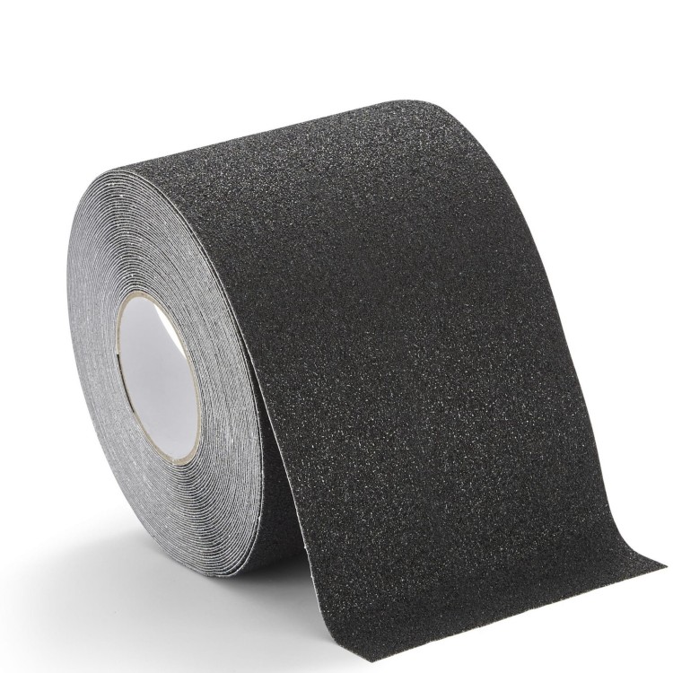 Taśma antypoślizgowa DutyGrip czarna grube ziarno P36  200mm x 18m.jpg