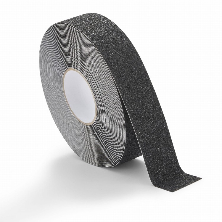 Taśma antypoślizgowa HeavyDutyGRIP grube ziarno czarna 50mm x 18m.jpg