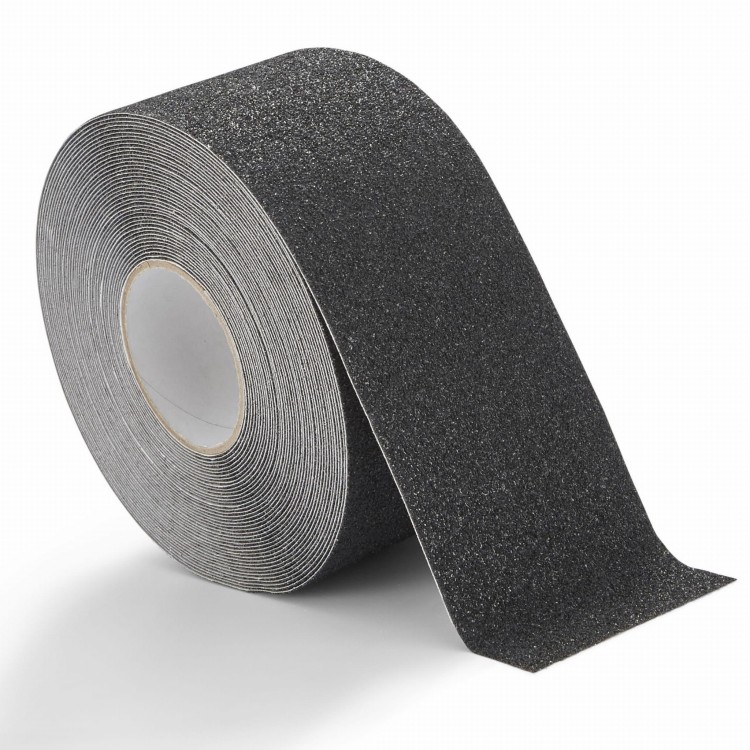 Taśma antypoślizgowa HeavyDutyGRIP grube ziarno czarna 100mm x 18m.jpg