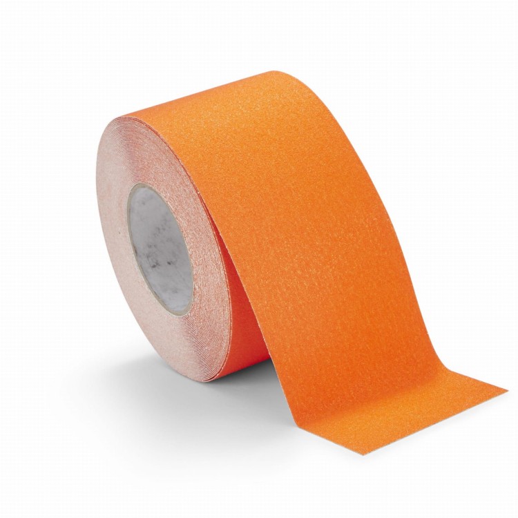 StandardGRIP pomarańczowa 100mm taśma antypośzligowa.jpg
