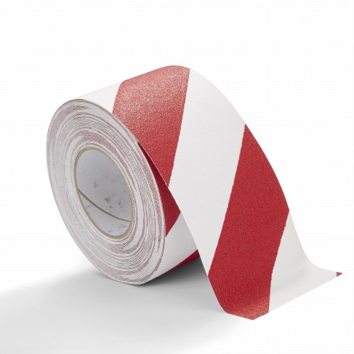 StandardGRIP biało-czerwona 100mm taśma antypośzligowa.jpg