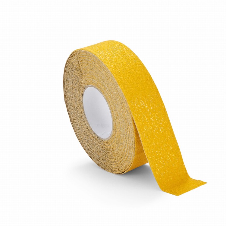 Taśma antypoślizgowa AdaptaGRIP żółta 50mm na nierówne powierzchnie.jpg