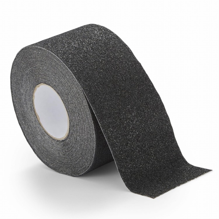 Taśma antypoślizgowa AdaptaGRIP czarna 100mm na nierówne powierzchnie.jpg