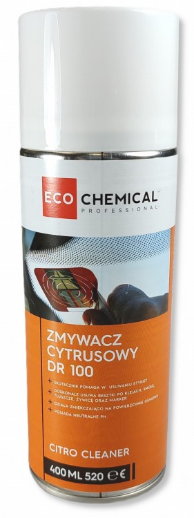 Zmywacz do kleju,etykiet, naklejek, cytrusowy, DR100, 400ml.jpg