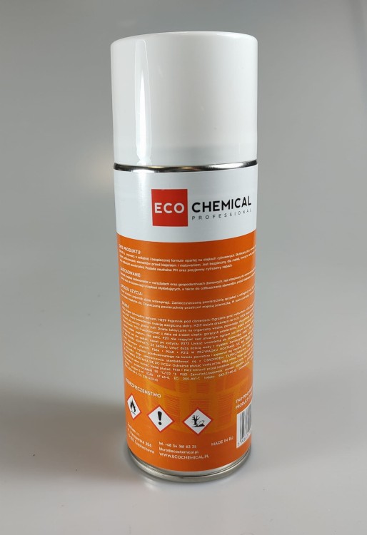 Zmywacz do kleju,etykiet, naklejek, cytrusowy, DR100, 400ml, tył.jpg