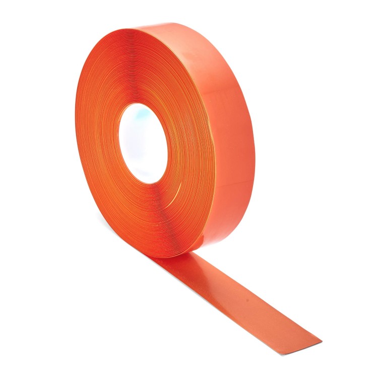 Mocna magazynowa taśma oznaczeniowa do wyznaczania linii SOLIDSTRPE pomarańczowa 50mm x 30m.jpg