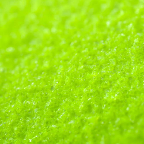 naklejka przeciwpoślizgowa na schody, jaskrawa żółta fluo, StandardGRIP, Hansa Tapes, macro.jpg