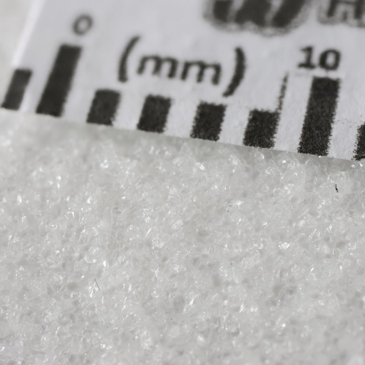 taśma samoprzylepna na schody antyposlizgowa, biała, 50mm, SG Hansa Tapes, macro.jpg