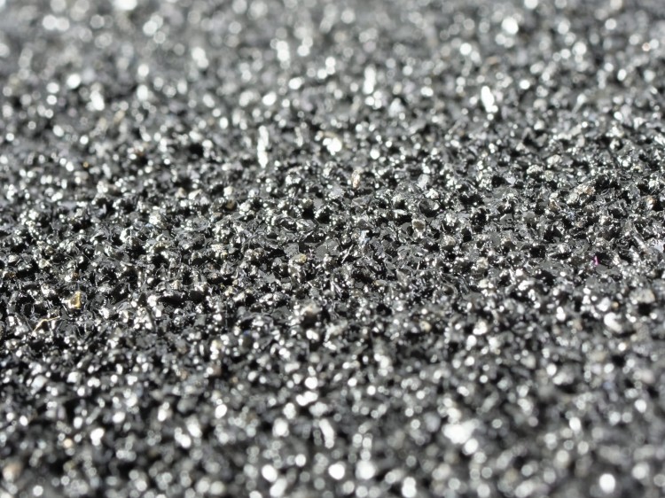 taśma antyposlizgowa czarna z ziarnem, na schody, czarna, zbliżenie macro, HANSA TAPES.jpg
