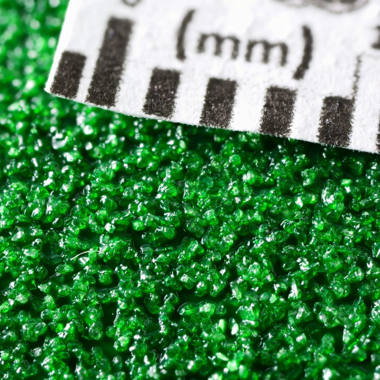 standardgrip zielona 50mm, taśma antyposlizgowa zielona, na schody i podłogi, macro.jpg