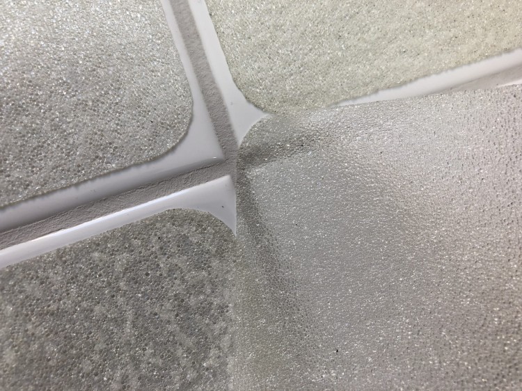 Naklejka antypoślizgowa na kafelki DG-SQR-TR-9.JPG